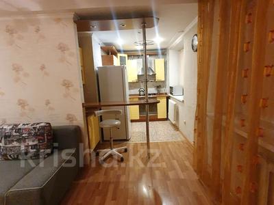 3-комнатная квартира · 57.4 м² · 1/4 этаж, Муратбаева — Курмангазы за 43.9 млн ₸ в Алматы, Алмалинский р-н