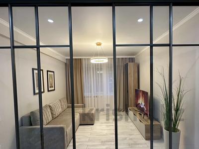 3-комнатная квартира · 75 м² · 1 этаж, Шевченко — Сейфуллина за 450 000 ₸ в Алматы