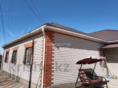 Жеке үй · 4 бөлме · 140 м² · 7 сот., СК Майский 20 — Келешек, бағасы: 33 млн 〒 в Актобе, жилой массив Заречный-2