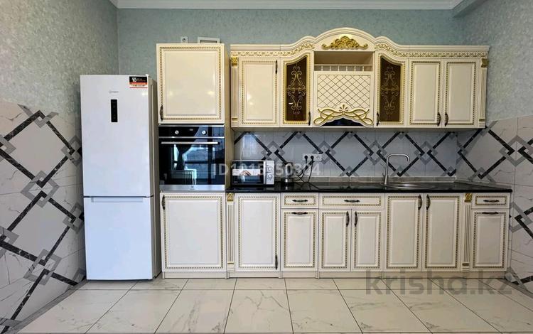 2-бөлмелі пәтер · 70 м² · 9/12 қабат, Айтиева 154/1, бағасы: 420 000 ₸ в Алматы, Алмалинский р-н — фото 5