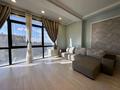 2-бөлмелі пәтер · 70 м² · 9/12 қабат, Айтиева 154/1, бағасы: 420 000 ₸ в Алматы, Алмалинский р-н — фото 3