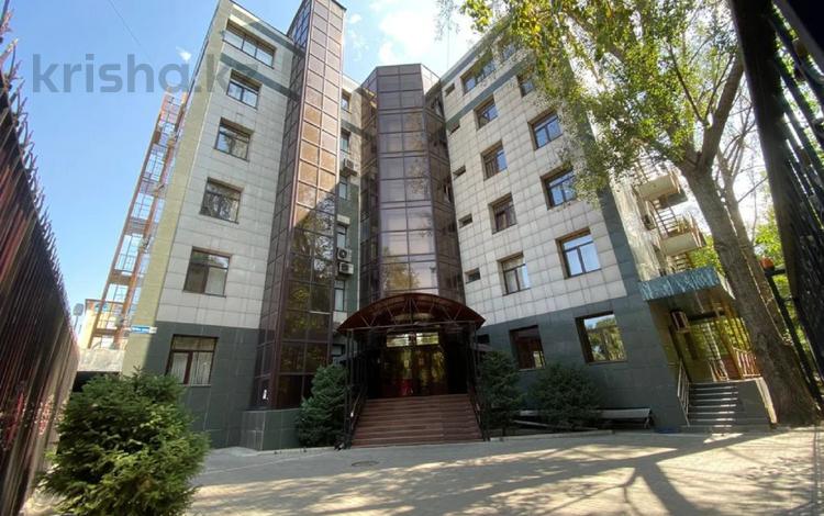 Свободное назначение, офисы, образование • 450 м² за 3.6 млн 〒 в Алматы, Алмалинский р-н — фото 3