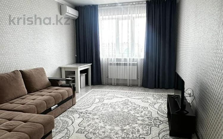 1-бөлмелі пәтер · 43.7 м² · 4/5 қабат, мкр. Алтын орда, бағасы: 19.7 млн ₸ в Актобе — фото 2