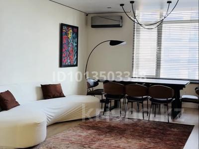 4-комнатная квартира · 130 м² · 4/9 этаж, Туран 43 — Туран-Сыганак за 1.2 млн ₸ в Астане, Нура р-н