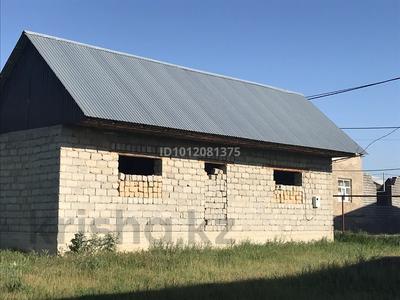 Жеке үй · 3 бөлме · 48 м² · 10 жүзд., Новостройка 47, бағасы: 10 млн ₸ в Карасу