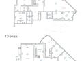 6-комнатная квартира · 303 м² · 12/13 этаж, Аль-Фараби 95 — Ходжанова за 215 млн ₸ в Алматы, Бостандыкский р-н — фото 18