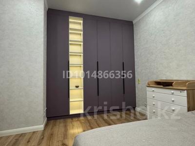 1-комнатная квартира · 37 м² · 11/20 этаж, Кабанбай Батыра 49 — Бухар жырау за 32 млн ₸ в Астане, Есильский р-н