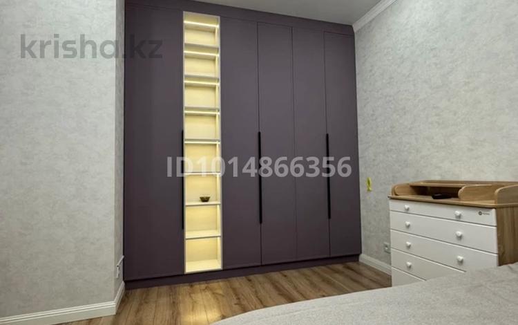 1-комнатная квартира · 37 м² · 11/20 этаж, Кабанбай Батыра 49 — Бухар жырау за 32 млн ₸ в Астане, Есильский р-н — фото 2