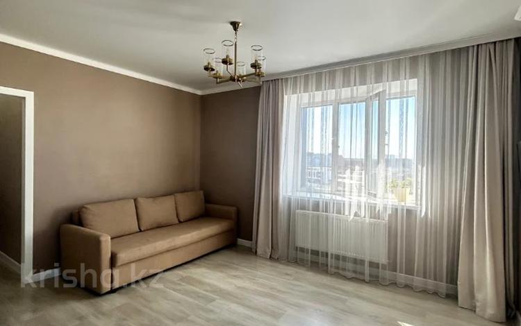 2-комнатная квартира · 43.9 м² · 9/10 этаж, Шоссе Коргалжын 30 за 22.5 млн ₸ в Астане, Нура р-н — фото 8