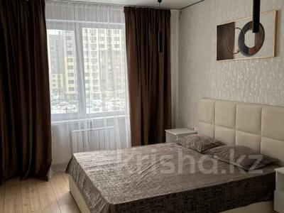 2-комнатная квартира · 50 м² · 4/12 этаж, Райымбека 210 за 47.5 млн ₸ в Алматы, Алмалинский р-н