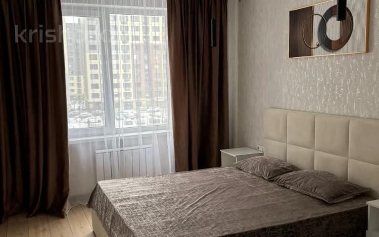 2-комнатная квартира · 50 м² · 4/12 этаж, Райымбека 210 за 47.5 млн ₸ в Алматы, Алмалинский р-н — фото 13