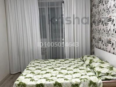 1-комнатная квартира · 35 м² · 1/6 этаж, Юбилейный — Мкр.Юбилейный, район Костанай Плазы. за 13 000 ₸