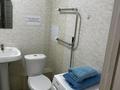 1-комнатная квартира · 35 м² · 1/6 этаж, Юбилейный, Мкр.Юбилейный — Мкр.Юбилейный, район Костанай Плазы. за 13 000 ₸ — фото 5