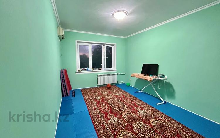 2-бөлмелі пәтер · 64 м² · 5/5 қабат, Пушкина — Пушкина Макатаева, бағасы: 46 млн 〒 в Алматы, Медеуский р-н — фото 38