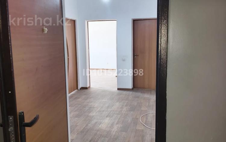 1-комнатная квартира · 56.2 м² · 14/16 этаж, мкр Шугыла, Жуалы 22 за 24 млн ₸ в Алматы, Наурызбайский р-н — фото 2