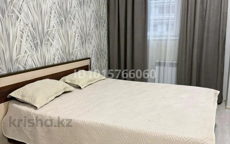 1-бөлмелі пәтер · 40 м² · 6/20 қабат, Туркестан 14 А — Орынбор, бағасы: 250 000 ₸ в Астане, Есильский р-н — фото 2