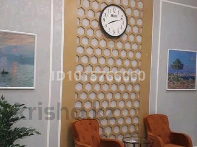 1-комнатная квартира · 40 м² · 6/20 этаж, Туркестан 14 А — Орынбор за 250 000 ₸ в Астане, Есильский р-н