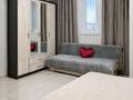 1-бөлмелі пәтер · 40 м² · 6/20 қабат, Туркестан 14 А — Орынбор, бағасы: 250 000 ₸ в Астане, Есильский р-н — фото 2