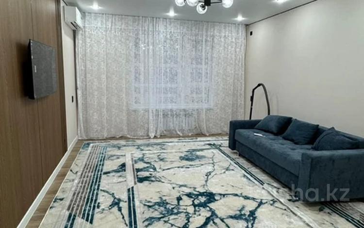 3-комнатная квартира · 86 м² · 4/9 этаж, Толеметова 106/3 за 250 000 ₸ в Шымкенте, Абайский р-н — фото 13