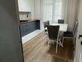 3-комнатная квартира · 86 м² · 4/9 этаж, Толеметова 106/3 за 250 000 ₸ в Шымкенте, Абайский р-н — фото 7