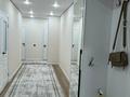 3-комнатная квартира · 86 м² · 4/9 этаж, Толеметова 106/3 за 250 000 ₸ в Шымкенте, Абайский р-н — фото 8