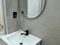 3-комнатная квартира · 86 м² · 4/9 этаж, Толеметова 106/3 за 250 000 ₸ в Шымкенте, Абайский р-н — фото 9
