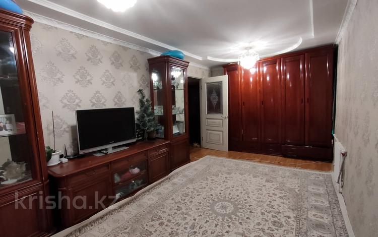 1-комнатная квартира, 35 м², 5/5 этаж, петрова 19 за 11.8 млн 〒 в Астане, Алматы р-н — фото 5