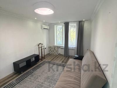 2-комнатная квартира · 40 м² · 3/3 этаж, Коккинаки 5 — Сатпаева Луганского за 38 млн ₸ в Алматы, Медеуский р-н