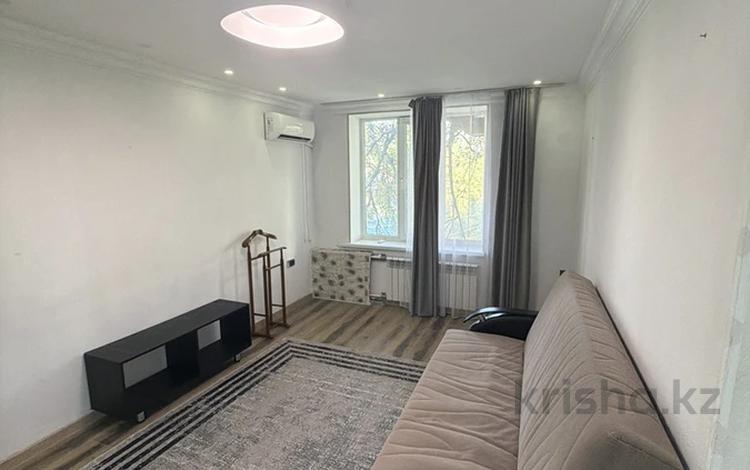 2-комнатная квартира · 40 м² · 3/3 этаж, Коккинаки 5 — Сатпаева Луганского за 38 млн ₸ в Алматы, Медеуский р-н — фото 2