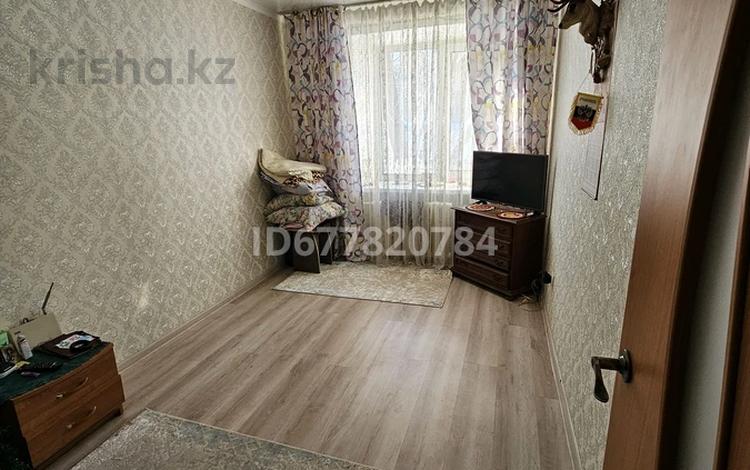 2-комнатная квартира · 45 м² · 1/5 этаж, Елемесова — Акана серы за 14.3 млн ₸ в Кокшетау — фото 21