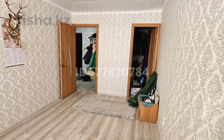 2-комнатная квартира · 45 м² · 1/5 этаж, Елемесова — Акана серы за 14.5 млн ₸ в Кокшетау — фото 24