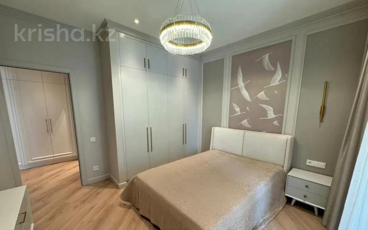 2-комнатная квартира · 60 м² · 4/12 этаж, Розыбакиева 158 — Сатпаева за 330 000 ₸ в Алматы, Бостандыкский р-н — фото 2