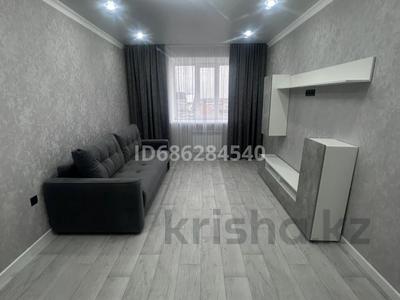 1-комнатная квартира, 40 м², 4/9 этаж, 137-й учётный квартал за 22.5 млн 〒 в Караганде