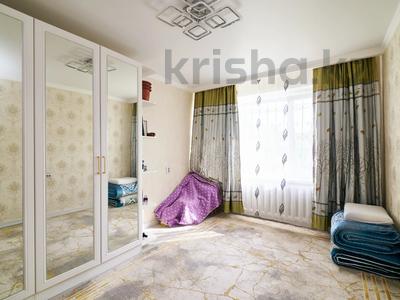 3-комнатная квартира · 61.6 м² · 1/5 этаж, Куляш Байсейитовой 101/1 за 23.6 млн ₸ в Астане, р-н Байконур
