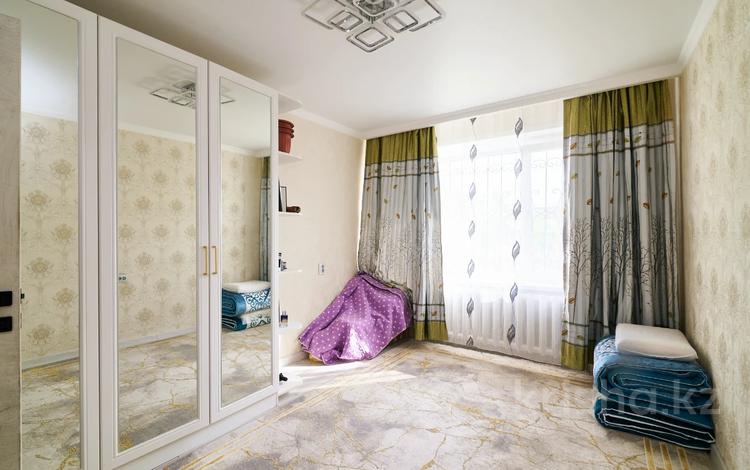 3-комнатная квартира · 61.6 м² · 1/5 этаж, Куляш Байсейитовой 101/1 за 23.6 млн ₸ в Астане, р-н Байконур — фото 18