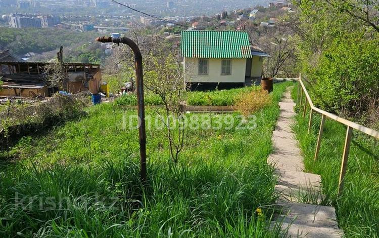 Саяжай · 3 бөлме · 50 м² · 6 жүзд., Көктөбе ш/а., Мечуренец юг 49, бағасы: 18.9 млн ₸ в Алматы, Медеуский р-н — фото 2