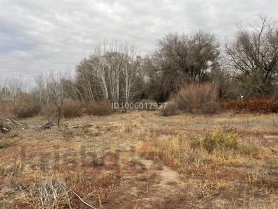 Участок · 10 га, Кирпичная за 5.5 млн 〒 в Актобе, жилой массив Кирпичный