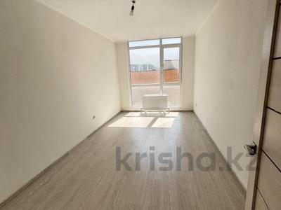 2-бөлмелі пәтер · 58.6 м² · 5/10 қабат, Шұғыла ш/а., бағасы: 31 млн ₸ в Алматы, Наурызбайский р-н