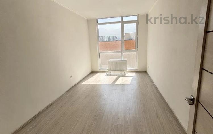 2-комнатная квартира · 58.6 м² · 5/10 этаж, мкр Шугыла за 31 млн ₸ в Алматы, Наурызбайский р-н — фото 5