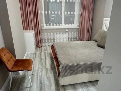 2-комнатная квартира · 65 м² · 7/21 этаж, Жанибека Тархана 2/6 за 40 млн 〒 в Астане