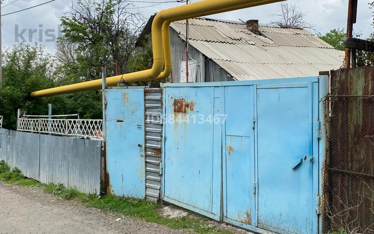 Отдельный дом · 2 комнаты · 45 м² · 7 сот., Центральная 6 за 28 млн ₸ в Алматы, Медеуский р-н — фото 2