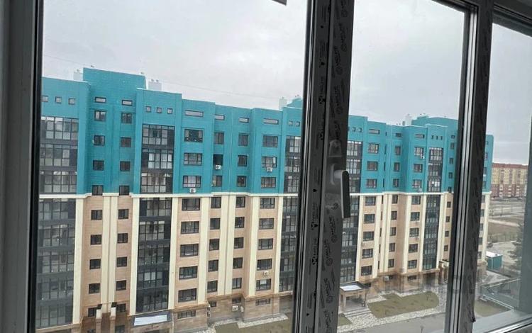 2-комнатная квартира · 68.2 м² · 8/9 этаж, Курганская 2В за 28 млн 〒 в Костанае — фото 3