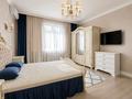 5-комнатная квартира · 220 м² · 2/4 этаж, Орманова — Центральный парк за 800 000 ₸ в Алматы, Медеуский р-н — фото 18