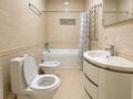 5-комнатная квартира · 220 м² · 2/4 этаж, Орманова — Центральный парк за 800 000 ₸ в Алматы, Медеуский р-н — фото 20