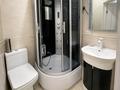 5-комнатная квартира · 220 м² · 2/4 этаж, Орманова — Центральный парк за 800 000 ₸ в Алматы, Медеуский р-н — фото 21