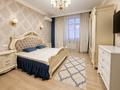 5-комнатная квартира · 220 м² · 2/4 этаж, Орманова — Центральный парк за 800 000 ₸ в Алматы, Медеуский р-н — фото 13