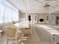 5-комнатная квартира · 220 м² · 2/4 этаж, Орманова — Центральный парк за 800 000 ₸ в Алматы, Медеуский р-н — фото 2