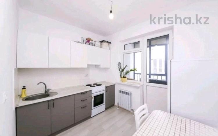 1-комнатная квартира, 36 м², 9 этаж помесячно, Аль-Фараби