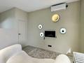 4-бөлмелі пәтер · 141 м² · 3/3 қабат, мкр Баганашыл, Мади 1в, бағасы: 220 млн ₸ в Алматы, Бостандыкский р-н — фото 18