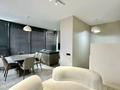 4-бөлмелі пәтер · 141 м² · 3/3 қабат, мкр Баганашыл, Мади 1в, бағасы: 220 млн ₸ в Алматы, Бостандыкский р-н — фото 19